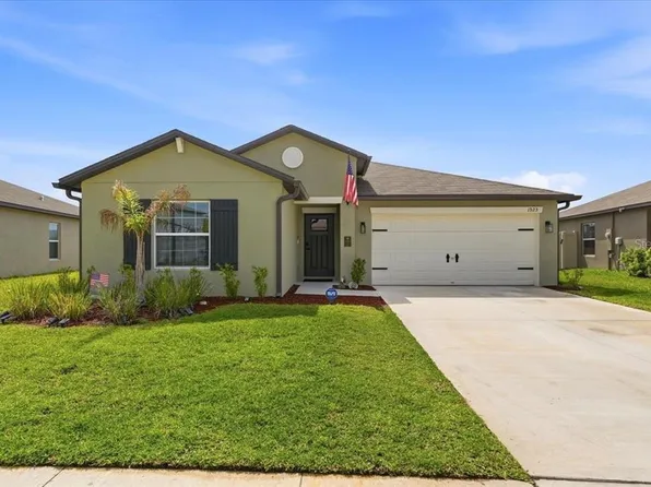 1923 Red Loop, Lakeland, FL 33801