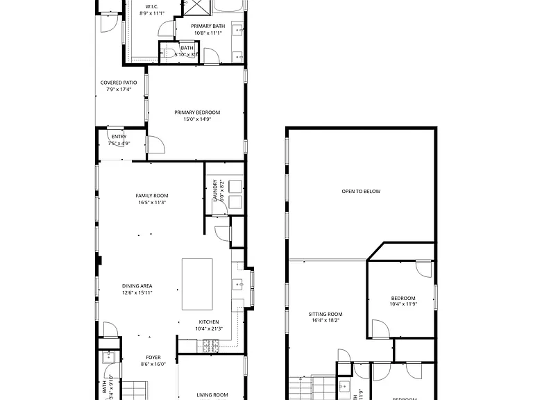 4315 Smokey Quartz Ln — Photo 1