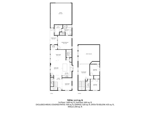 4315 Smokey Quartz Ln Photo 1