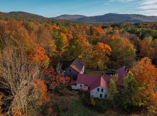 604 Stinson Lake Rd, Rumney, NH 03266