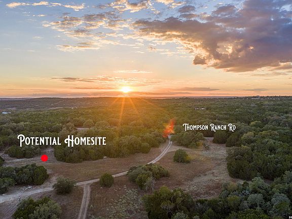 3rd image of 1100 THOMPSON RANCH RD LOT 16