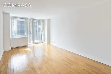 Rented by Compass