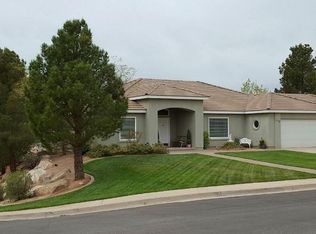 1730 S Cottam Ct, Saint George, UT 84790