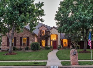 1413 Corinth Bnd, Corinth, TX 76208