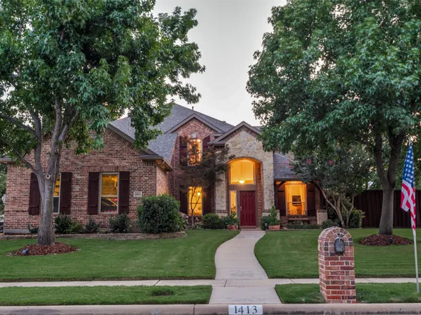 1413 Corinth Bnd, Corinth, TX 76208