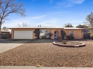 345 Donna Ave, White Rock, NM 87547