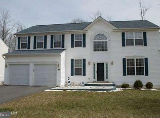 37 Persevere Dr, Stafford, VA 22554