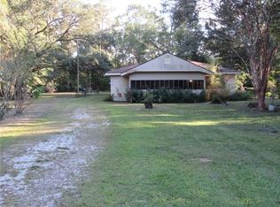 39260 W Porters River Rd, Pearl River, LA 70452