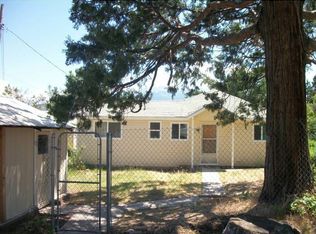 1211 Church St, Weed, CA 96094
