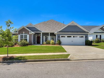 216 Preston Ct, North Augusta, SC, 29860