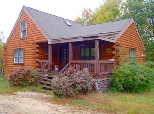 73 Wards Hill Rd, West Baldwin, ME 04091