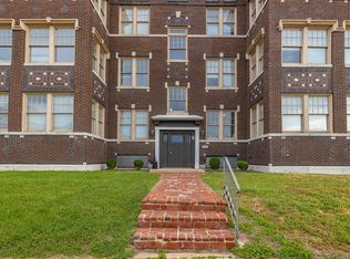 5855 Washington Blvd APT 1D, Saint Louis, MO 63112