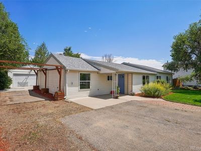 6305 W Exposition Avenue, Lakewood, CO, 80226