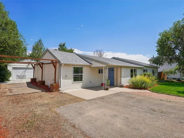 6305 W Exposition Avenue, Lakewood, CO 80226