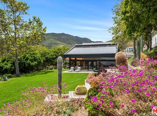 5924 Ramirez Canyon Rd, Malibu, CA 90265