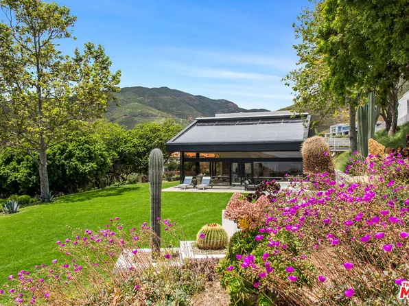 5924 Ramirez Canyon Rd, Malibu, CA 90265