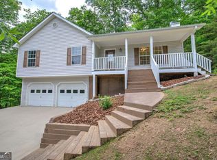 302 Crystal Creek Dr, Jasper, GA 30143