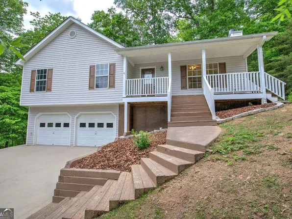 302 Crystal Creek Dr, Jasper, GA 30143