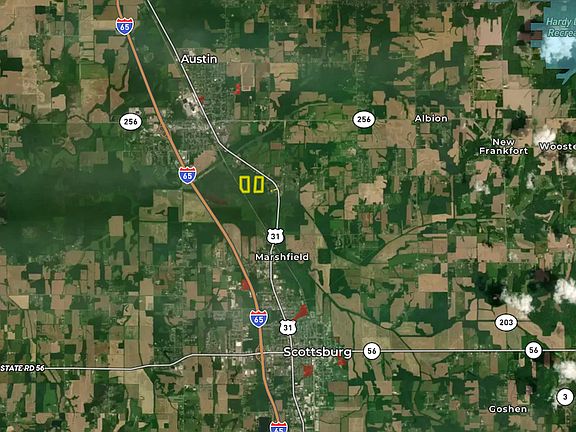 3rd image of Off N 31 Highway Van Campen Rd #Us