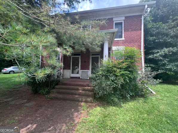 123 NW Congress St, Summerville, GA 30747
