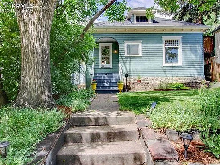 716 N Walnut St — Photo 18