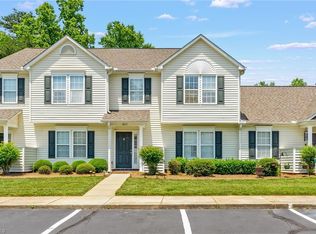 3871 Hanley Way, Walkertown, NC 27051
