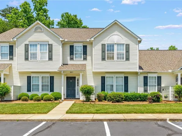 3871 Hanley Way, Walkertown, NC 27051