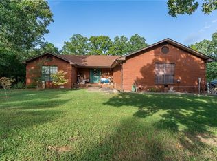 12001 Wildwood Rd, Mansfield, AR 72944