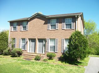223 Hidden Acres APT A, Lebanon, TN 37087