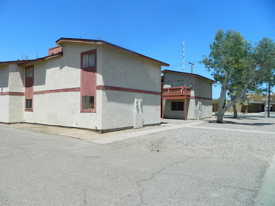 1st image of 750 E 1st Ave APT 06