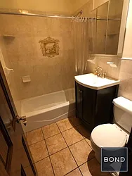 Rented by Bond New York