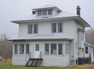 415 Plank Rd, Ellenburg Depot, NY 12935