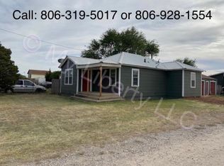 1215 Private Road 7670, Lubbock, TX 79423