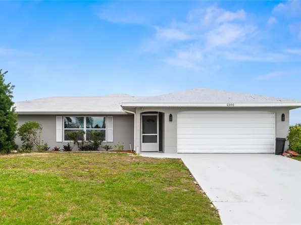 2392 BAL HARBOUR DRIVE, VENICE, FL 34293