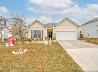 6 Wando Pl, Beaufort, SC 29906