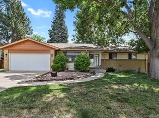 2924 S Eaton St, Denver, CO 80227