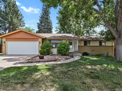 2924 S Eaton St, Denver, CO, 80227