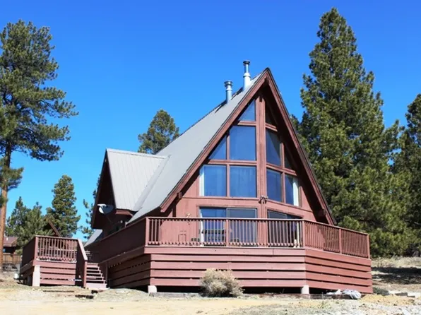 93 Via Del Rey, Angel Fire, NM 87710