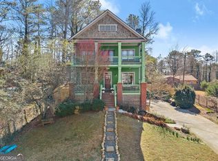 1265 Emerald Ave, Atlanta, GA 30316