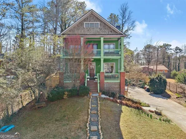 1265 Emerald Ave, Atlanta, GA 30316