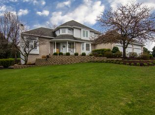 12317 Dunham Dr, Roscoe, IL 61073