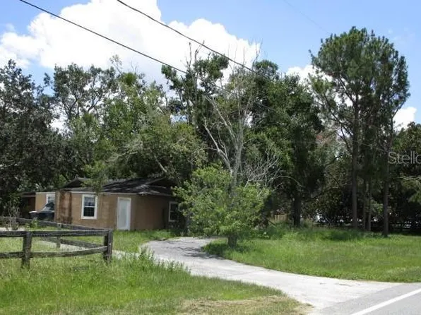 1350 WARD LOOP ROAD, BABSON PARK, FL 33827