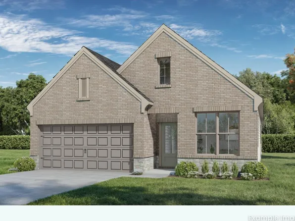 15919 Port O Call St, Crosby, TX 77532