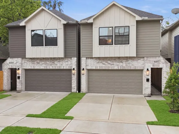 6011 Maxie St, Houston, TX 77007