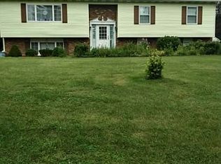 104 County Route 43, Massena, NY 13662