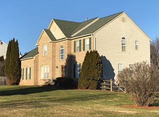 20307 Rosethorn Ave, Gaithersburg, MD 20882