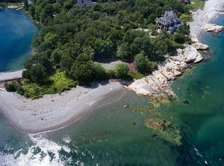 215 Atlantic Ave, Cohasset, MA 02025