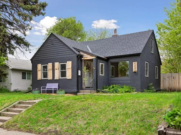 4550 Morgan Ave N, Minneapolis, MN 55412