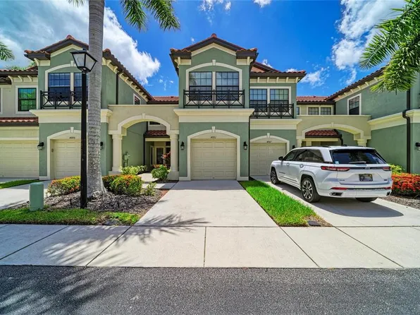 4991 OARSMAN COURT, SARASOTA, FL 34243