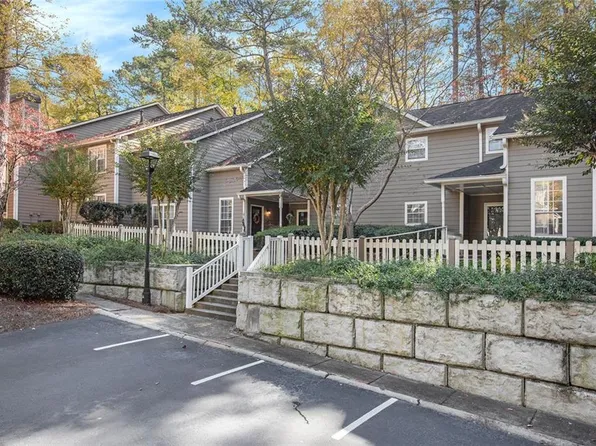 2183 N Forest Trl, Atlanta, GA 30338